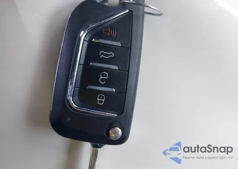 2020 Hyundai Elantra Sel из США, поврежденный, VIN 5NPD84LF1LH552518